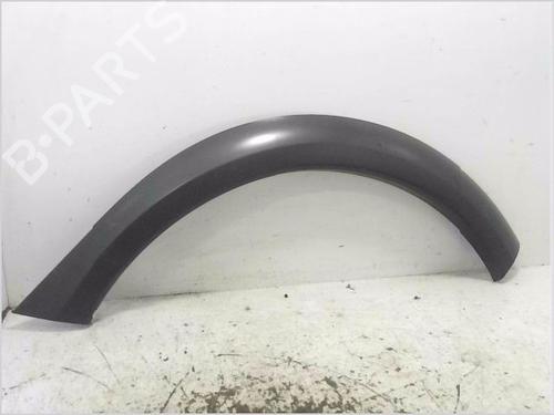 Used Rear left wheel arch trim Rear left wheel arch trim 37195041 37195041