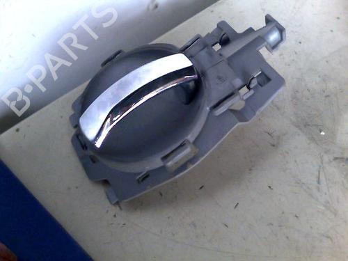 Used Front left interior door handle CITROËN C3 I (FC_, FN_) 1.4 HDi (68 hp) 26058871