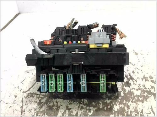 Used Fuse box PEUGEOT 207 (WA_, WC_) 1.6 HDi (90 hp) 31670056