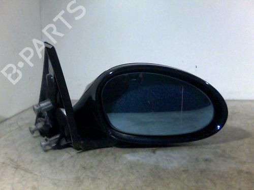 Used Right mirror BMW 1 (E81) 120 d (177 hp) 26101038
