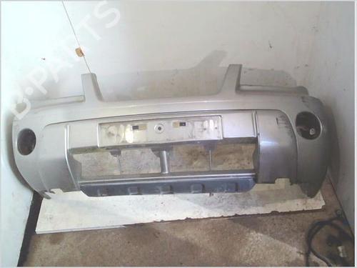 Used Front bumper NISSAN X-TRAIL I (T30) 2.2 Di 4x4 (114 hp) 27483991