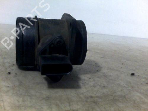 Used Mass air flow sensor SKODA OCTAVIA II (1Z3) 1.9 TDI (105 hp) 29525516
