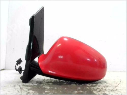 Used Left mirror Left mirror OPEL ASTRA J GTC 1.6 Turbo (08) (180 hp) 33432804 33432804