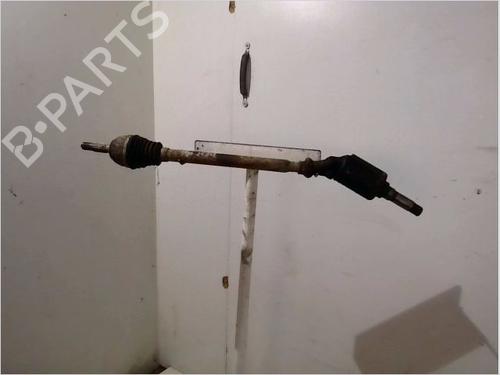 Used Right front driveshaft PEUGEOT 106 II (1A_, 1C_) 1.5 D (57 hp) 30566260