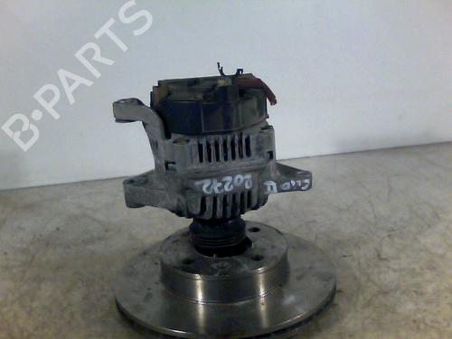 Used Alternator Alternator 33002472 33002472