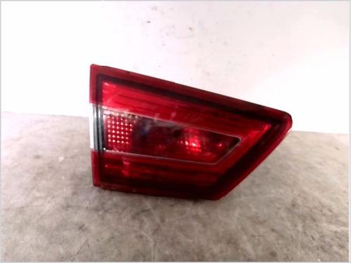 Used Left tailgate light RENAULT CLIO IV (BH_) 1.5 dCi 75 (75 hp) 26104538