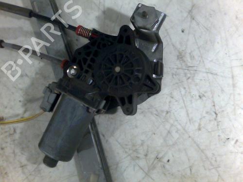 Front left window mechanism CITROËN XSARA Break (N2) 1.8 i | BP29578221C22 