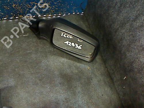 Used Right mirror RENAULT 21 Estate (K48_) 1.7 (K/S482) (88 hp) 28587711