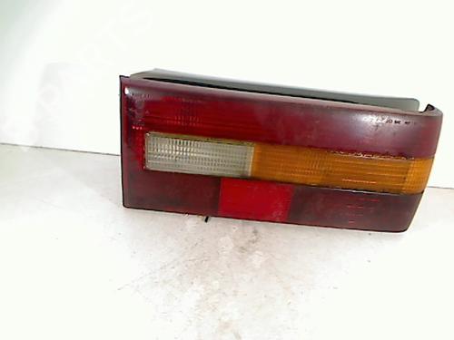 Used Right taillight VOLVO 740 (744) 2.4 TD (122 hp) 27662519