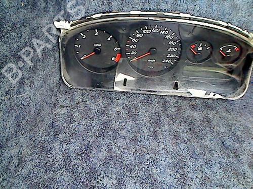 Used Instrument cluster NISSAN PRIMERA Hatchback (P11) 2.0 TD (90 hp) 26101990