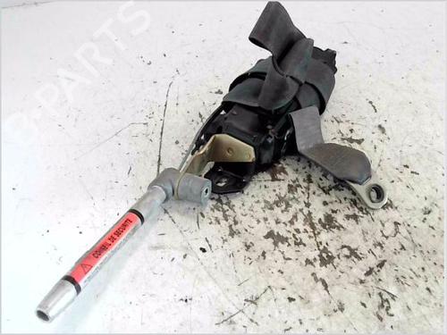 Used Front right seatbelt VOLVO S40 I (644) 1.9 TD (90 hp) 30122477