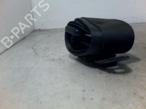 Used Front right seatbelt CITROËN C25 Bus (280_, 290_) 2.5 D Turbo (95 hp) 26084981