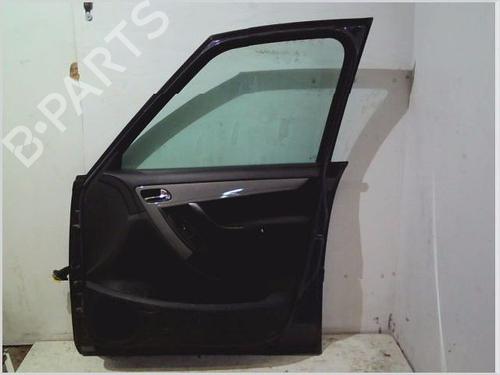 Right front door CITROËN C4 Grand Picasso I (UA_) 1.6 HDi | BP26113459C3