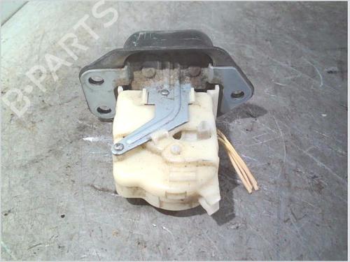 Electronic module NISSAN NOTE (E11, NE11) 1.6 | BP38620507M83 - Image 2