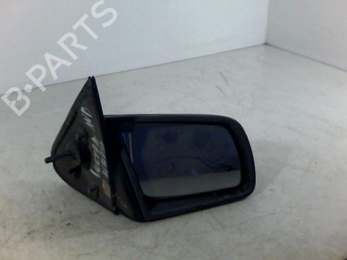 Used Right mirror OPEL MONZA A (22_) 3.0 GSE (180 hp) 26065091