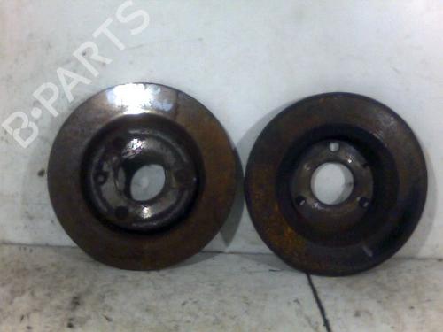 Used Other Other CITROËN AX (ZA-_) 10 (45 hp) 26095409 26095409