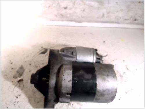 Startmotor RENAULT TWINGO II (CN0_) 1.2 16V (CN0K, CN0V, CN0A) | BP27184359M8 