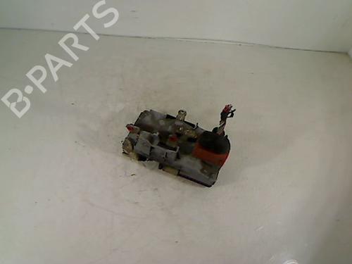 Front right lock PEUGEOT 806 (221) 1.9 TD | BP26062810C97 
