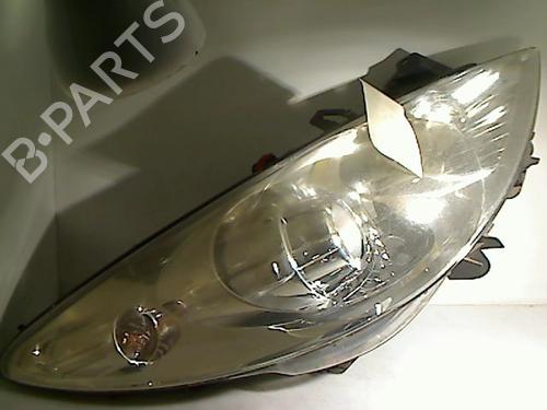 Used Right headlight Right headlight 39502940 39502940