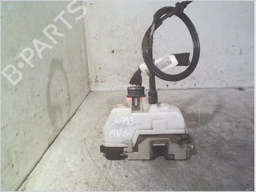 Used Front left lock CITROËN C3 I (FC_, FN_) 1.4 HDi (70 hp) 30156262