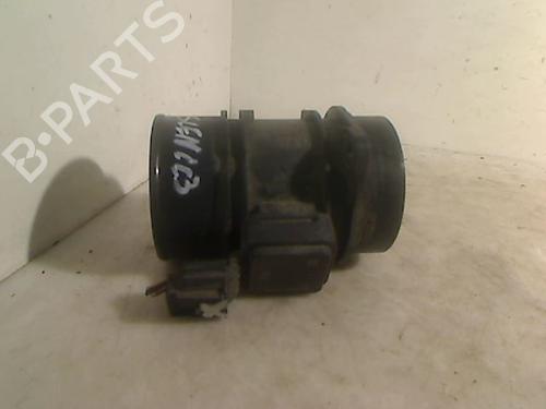 Used Mass air flow sensor RENAULT SCÉNIC III (JZ0/1_) 1.5 dCi (110 hp) 29704845