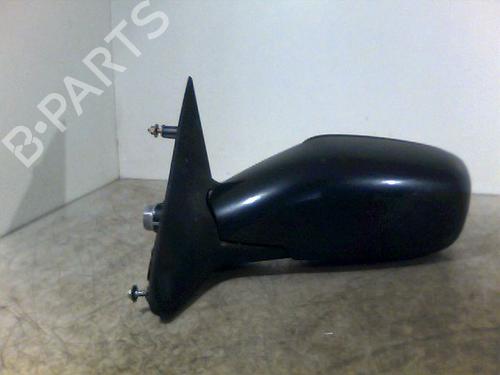 Left mirror RENAULT LAGUNA II Grandtour (KG0/1_) 1.9 dCi (KG0G) | BP26089613C26 