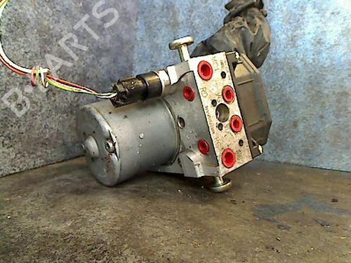 ABS Bremseaggregat PEUGEOT 307 SW (3H) 1.6 16V (109 hp) 26057687