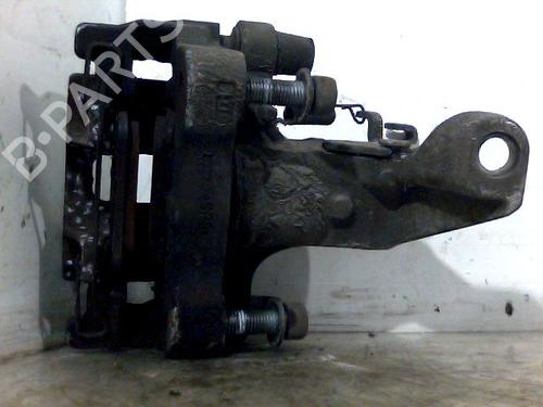 Used Right rear brake caliper PEUGEOT 308 II (LB_, LP_, LW_, LH_, L3_) 1.6 HDi 100 (99 hp) 26087741