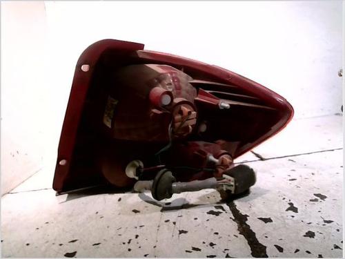 Left taillight HYUNDAI GETZ (TB) 1.5 CRDi | BP26103515C34 