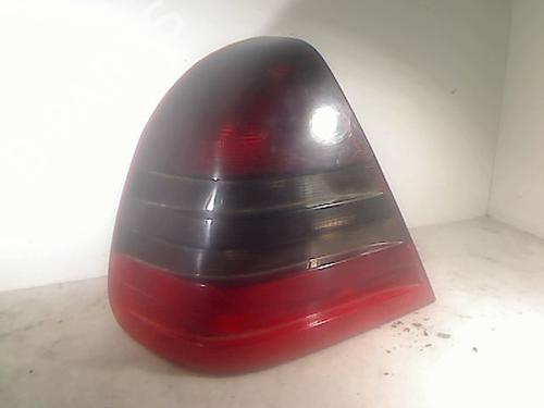 Used Left taillight MERCEDES-BENZ C-CLASS (W202) C 250 Turbo-D (202.128) (150 hp) 26093377