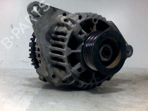 Used Alternator Alternator RENAULT LAGUNA I (B56_, 556_) 1.8 (B56A/B) (90 hp) 33006984 33006984
