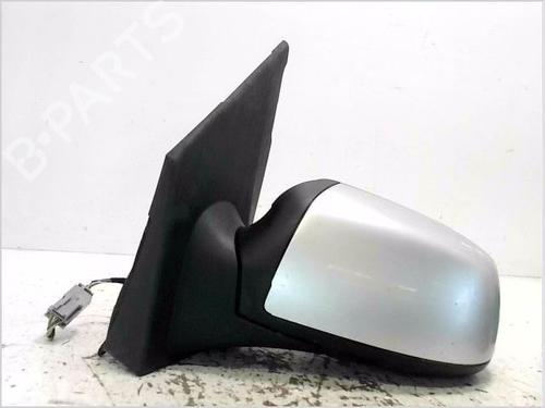 Used Left mirror FORD FUSION (JU_) 1.4 TDCi (68 hp) 30005503