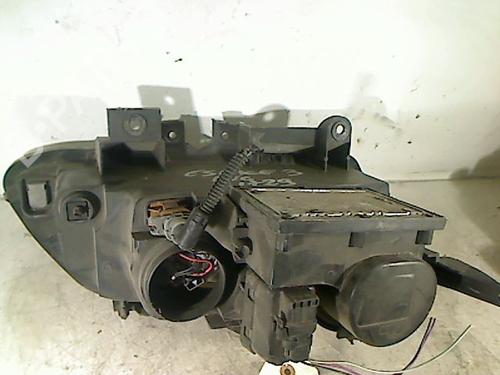 Left headlight RENAULT ESPACE III (JE0_) 2.2 dCi (JE0S) | BP26071796C28 