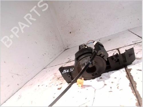 Squib airbag RENAULT TWINGO I (C06_) 1.2 (C066, C068) | BP29890262C102