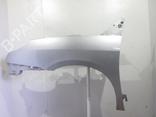 Used Left front fenders CITROËN C8 (EA_, EB_) 2.0 HDi (107 hp) 26070135