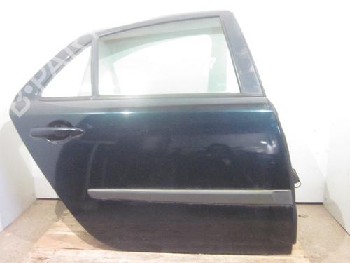 Dør høyre bak RENAULT LAGUNA II (BG0/1_) 1.9 dCi (BG08, BG0G) (120 hp) 26083668