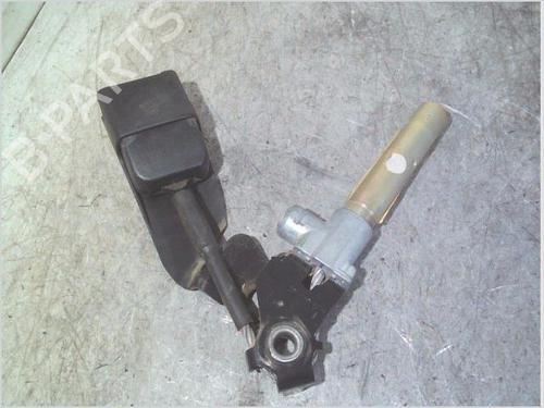 Used Front left seatbelt RENAULT KANGOO Express (FC0/1_) D 65 1.9 (FC0E, FC02, FC0J, FC0N) (64 hp) 27517099