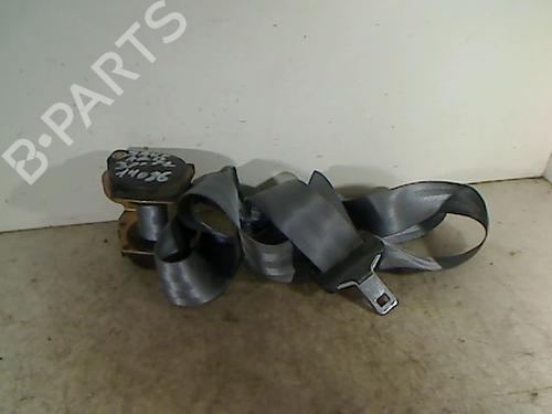Used Rear right seatbelt CITROËN SAXO (S0, S1) 1.1 X, SX (60 hp) 26071288