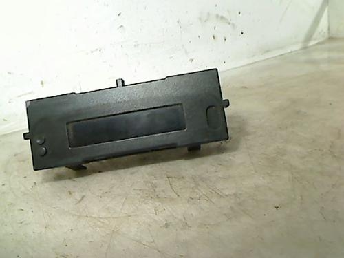 Multifunctionele display RENAULT CLIO III (BR0/1, CR0/1) 1.5 dCi (C/BR0G, C/BR1G) (68 hp) 26077484