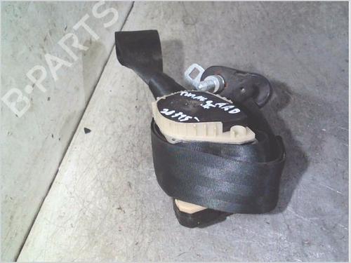 Used Rear right seatbelt Rear right seatbelt RENAULT TWINGO II (CN0_) 1.5 dCi (CN0E) (64 hp) 40076731 40076731