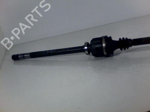 Arbre de transmission avant droit RENAULT ESPACE IV (JK0/1_) 2.2 dCi (JK0H) (150 hp) 31946300
