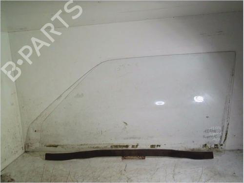 Used Front left door window RENAULT SUPER 5 (B/C40_) 1.7 (B/C40K, B/C40G) (87 hp) 26112495