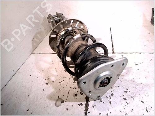 Used Left front shock absorber CITROËN BERLINGO Box Body/MPV (K9) 1.5 BlueHDi 100 (102 hp) 26105442