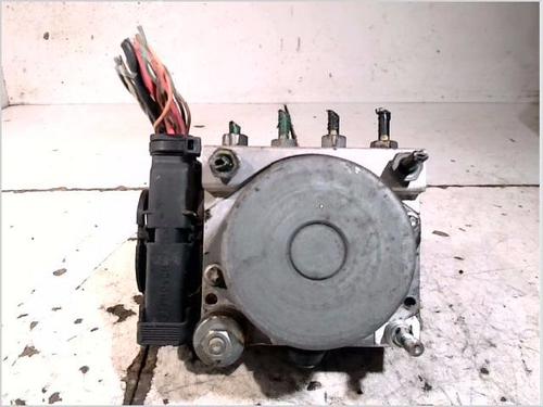 ABS pump RENAULT CLIO III (BR0/1, CR0/1) 1.5 dCi (BR17, CR17) | BP26101450M43 