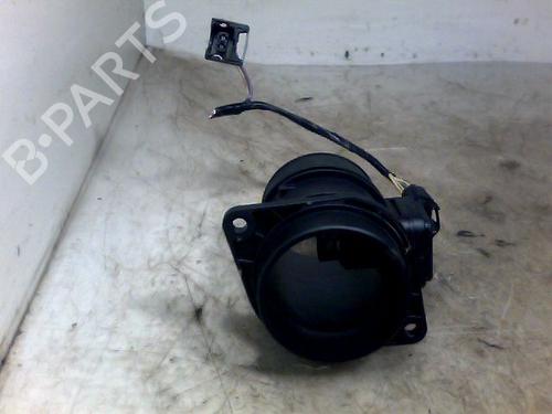Mass air flow sensor RENAULT SCÉNIC II (JM0/1_) 1.5 dCi (JM1E, JM16) | BP26075293M95 