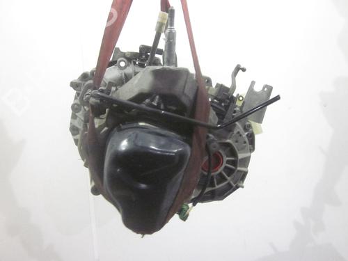 Gearbox RENAULT MEGANE II (BM0/1_, CM0/1_) 1.5 dCi (BM0F, BM0T, BM2B, CM0F, CM0T) | BP26070596M3 