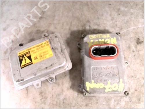 Used Xenon ballast PEUGEOT 407 Coupe (6C_) 2.7 HDi (204 hp) 26103085