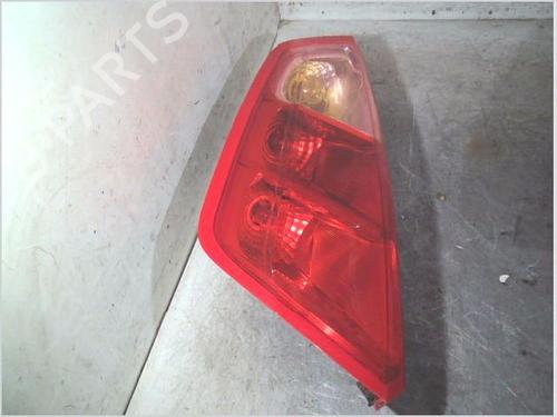 Used Left taillight Left taillight 38652366 38652366