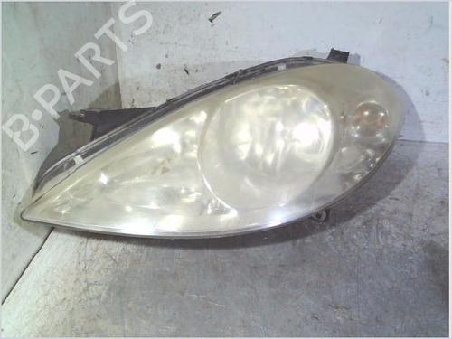 Used Left headlight Left headlight 39563224 39563224