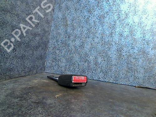 Used Seat buckle Seat buckle 37021427 37021427